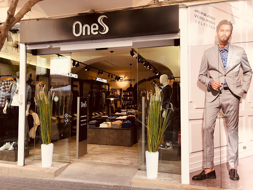 OneS Inca - Jack&Jones, Vero Moda y Selected. - Thumbnail