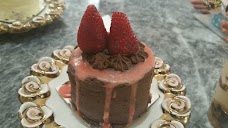 Dessert Directory lahore