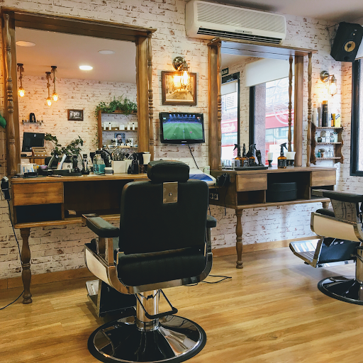 BARBER SHOP MarioStyle - Thumbnail