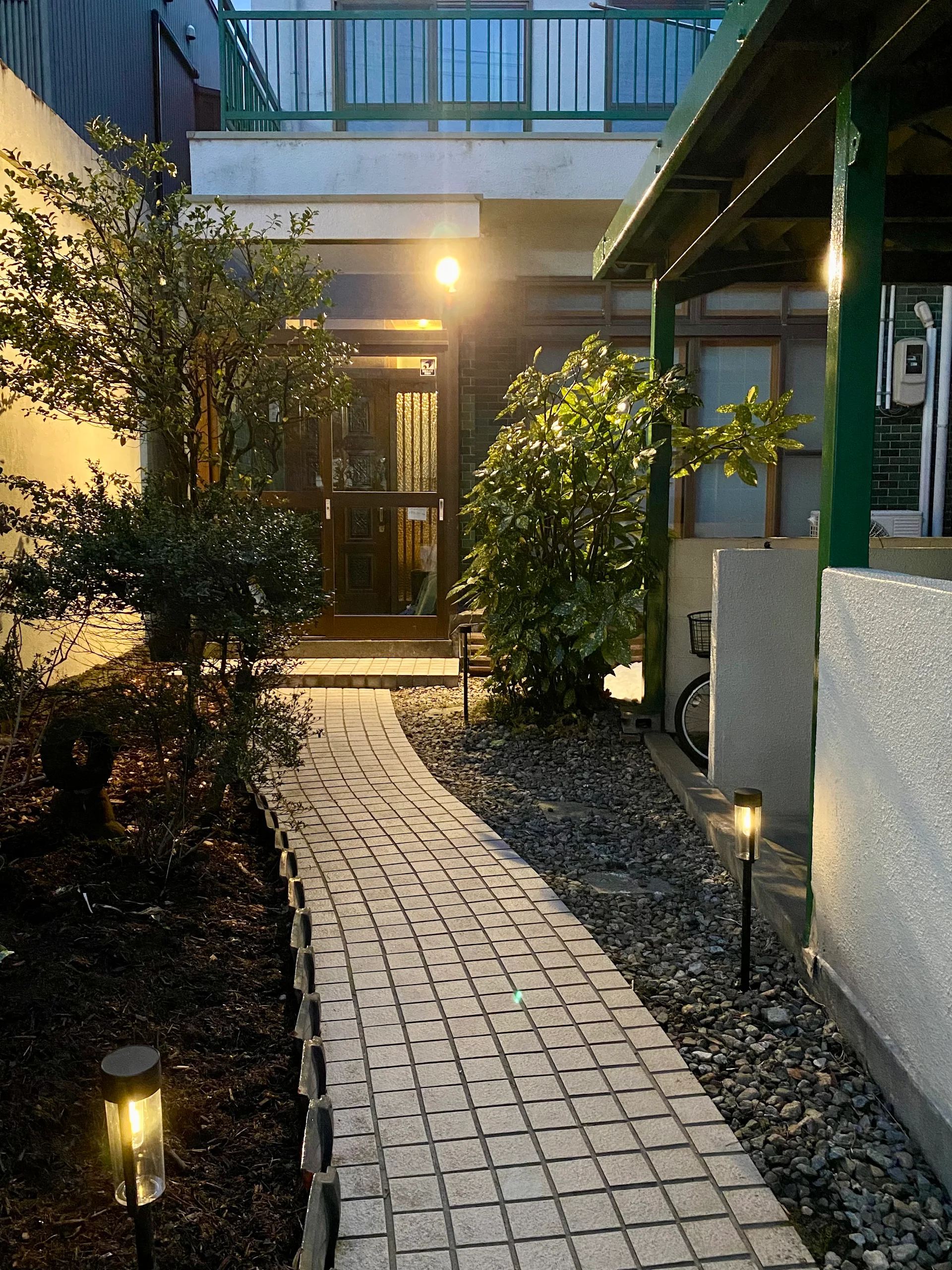 toya町家-chitose