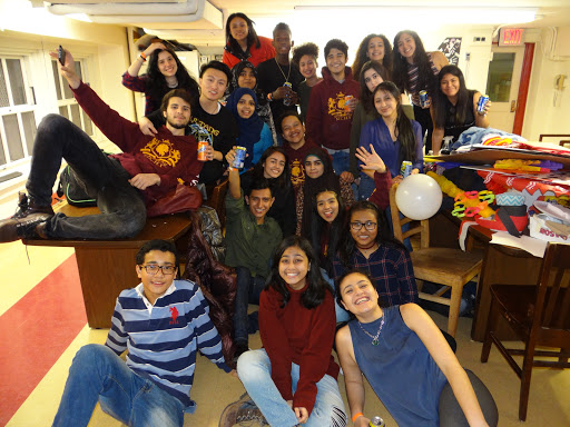 Newcomers High School - Thumbnail