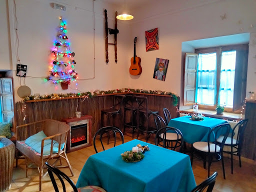 Bar El Chorro - Thumbnail