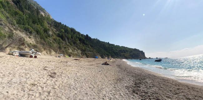 Λευκάδα 310 80