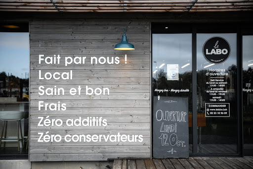 Le Labo - Fast Good