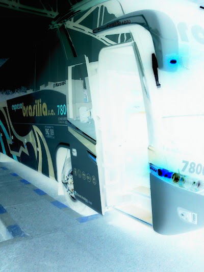 Photos of Expreso Brasilia