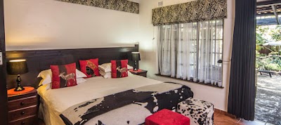 Photos of Zeranka Lodge