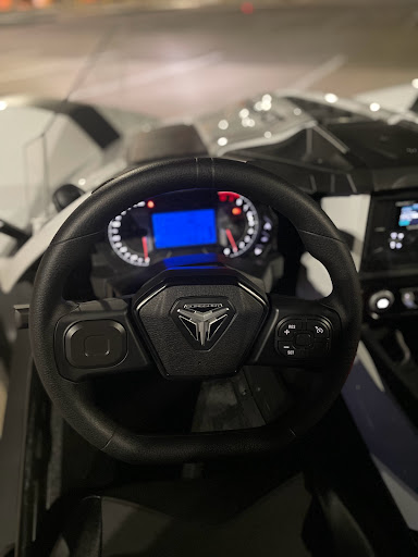 Velo - Visual