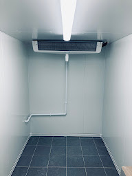 Photo n°3 de THERMHYDRO à Marly (Service de réparation de réfrigérateurs)