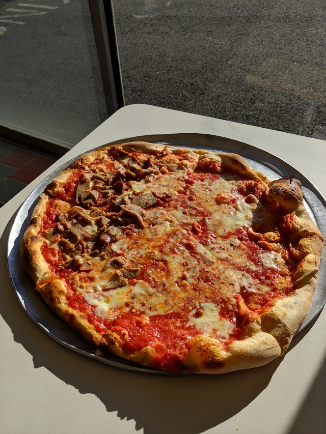 Pizza Town USA