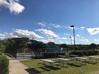 Scottsbluff YMCA Trails West Camp