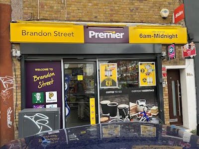 Premier - Brandon Street