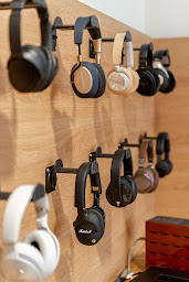 Photo n°15 de Son-Vidéo.com Montpellier à Mauguio (Magasin)