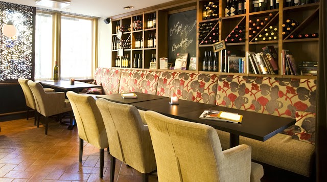 Original Sokos Hotel Albert