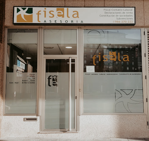 Asesoría Fisela Pontevedra Vigo