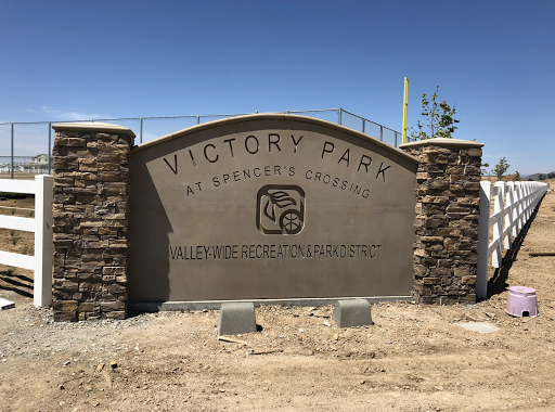 Victory Park, Valley-Wide Recreation and Park District - Thumbnail