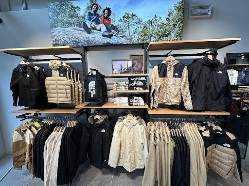 The North Face Ingolstadt - Thumbnail