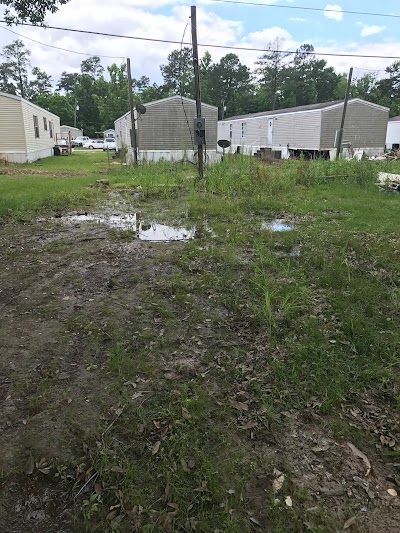 Denham Springs Mobile Home Park