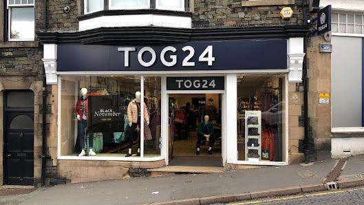 TOG24 Bowness 10 Crag Brow, Bowness-on-Windermere, Windermere LA23 3BX, United Kingdom