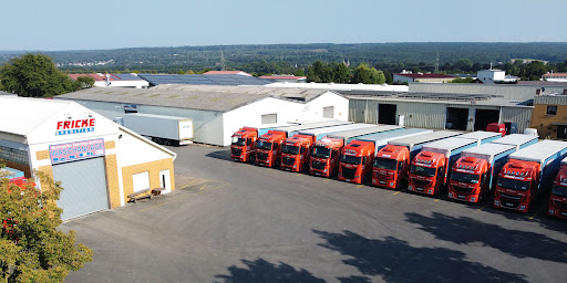 Spedition Fricke GmbH & Co. KG