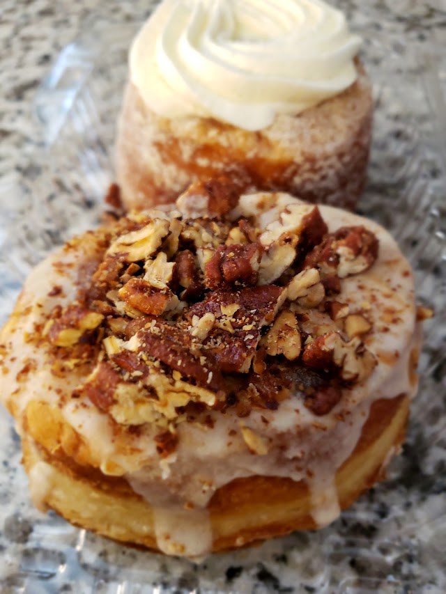 Five Daughters Bakery Ponce City Market