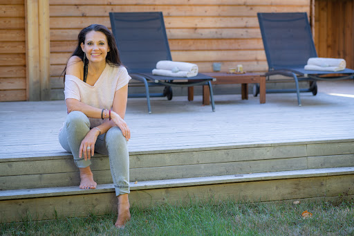 Maison Ô'CAÏNAH - Claire FINK - France