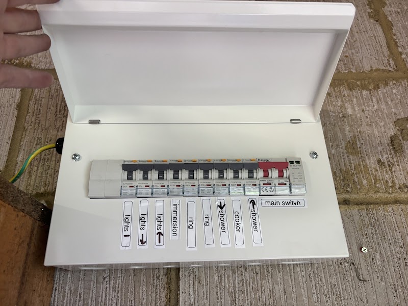 SURE GROUP 24 HR LIMITED ELECTRICAL & AIR CONDITIONING photo 2