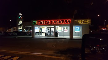 PLS Check Cashing Store photo