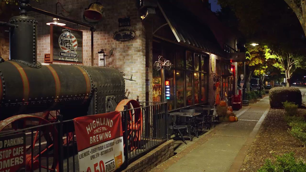 The Whistle Stop — photo 2