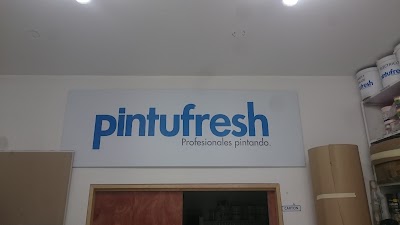 Photos of pintufresh