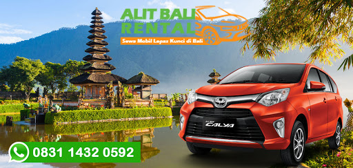 Sewa Mobil Lepas Kunci Bali - Alit Bali Rental