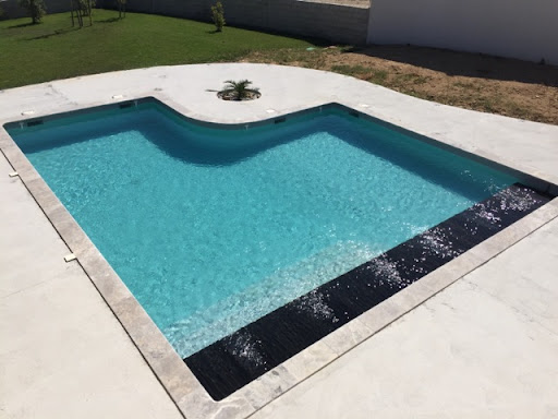 Photo de BM Piscines à Courthézon (84350)