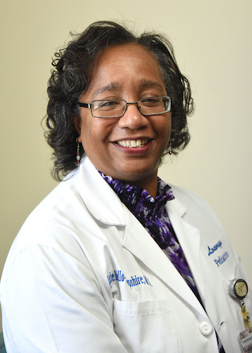 Lorrie R. Mello-Shropshire, MD