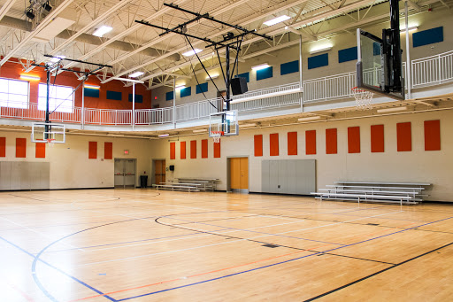 CSD Community YMCA Gallery - United States