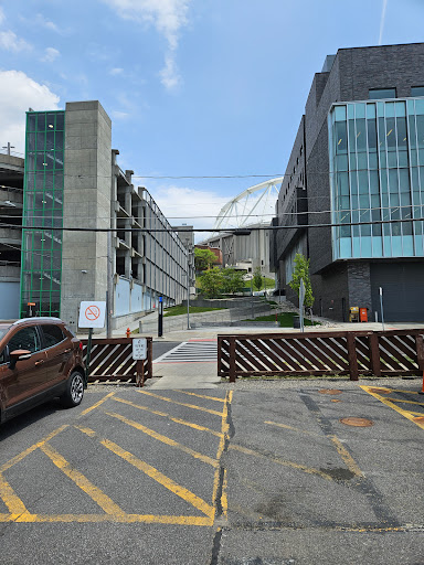 Irving Garage - Thumbnail
