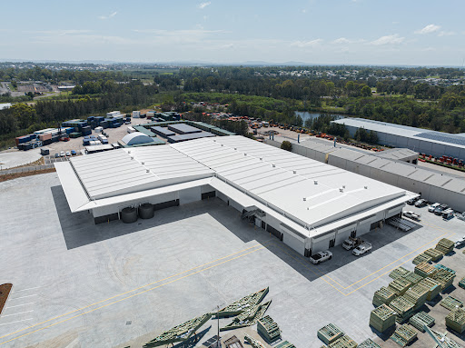 Garland Metal Roofing Pty Ltd | Colorbond Roofing - Australia