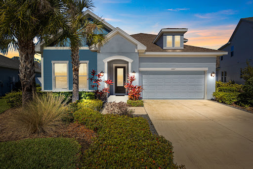 Jillian Jamison & Keith Jamison - Jamison Team Tampa Bay