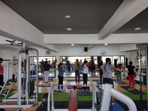 Lean on The fitness adda