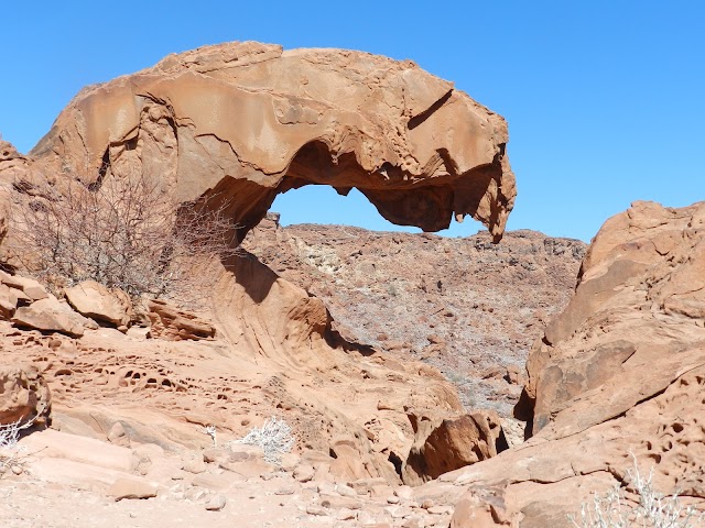 Twyfelfontein