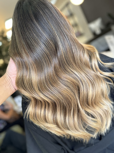 Makeup Salon Hairdresser-effects