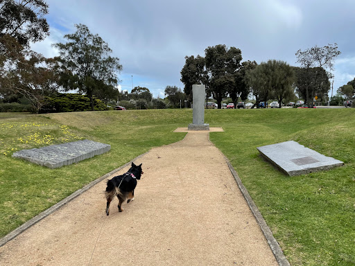 Bravery Garden - Thumbnail