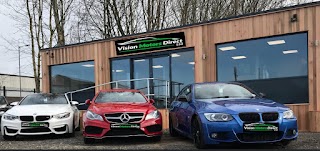 Vision Motors Direct Ltd
