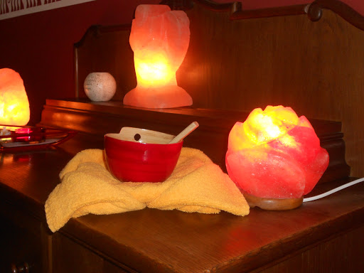 Wellnessträume - Karin Grünzel - Thumbnail