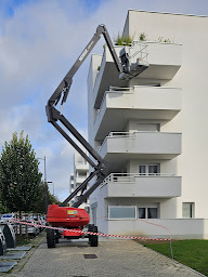 Photo n°13 de SOLUTIONS PBN à Brécé (Entreprise de construction)