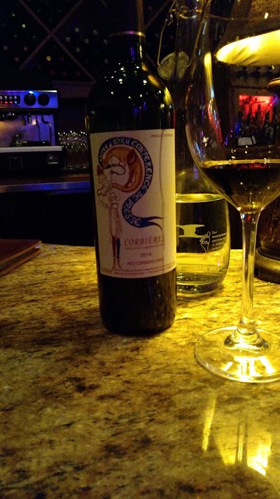 Photos of Mercy Wine Bar