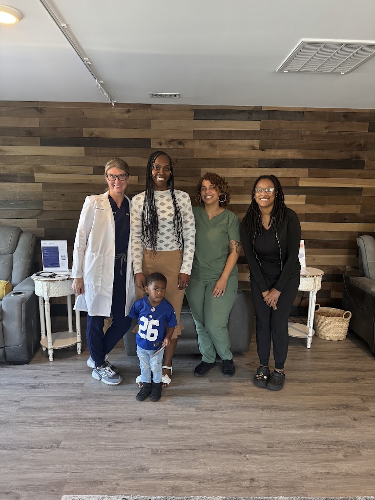 All American Weight Loss And Wellness Hope Mills