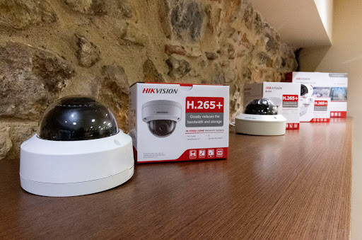 AB Seguridad Gallery - Spain