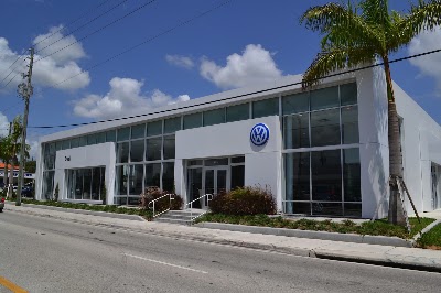 Photos of Deel Volkswagen