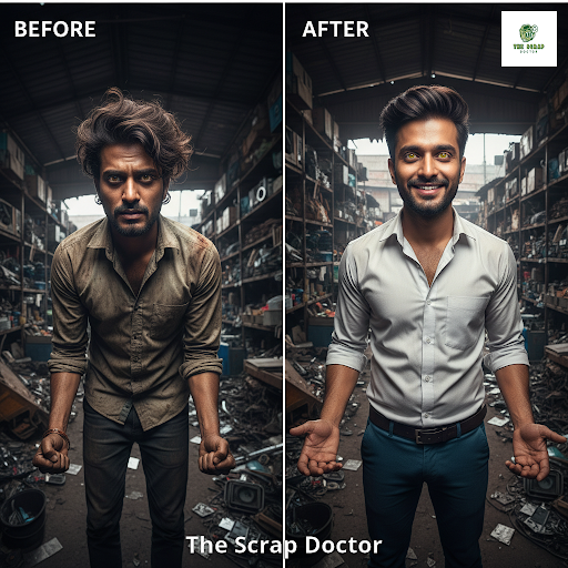 Good Service post image