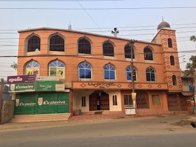 Photos of Mosque