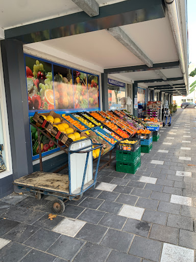 Marrakech Markt